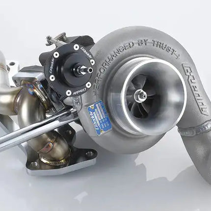 GReddy 93-02 Toyota Supra JDM Model JZA80 TD06SH 25G 10CM ACT Turbo Kit