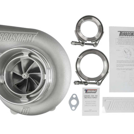 Turbosmart 7170 V-Band 0.96AR Externally Wastegated Reverse Rotation TS-1 Turbocharger