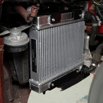 Mishimoto 15-20 BMW F8X M3/M4 Performance Auxiliary Radiator