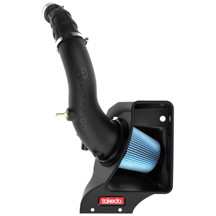aFe POWER 21-26 Hyundai Elantra N Line Takeda Stage-2 Cold Air Intake System