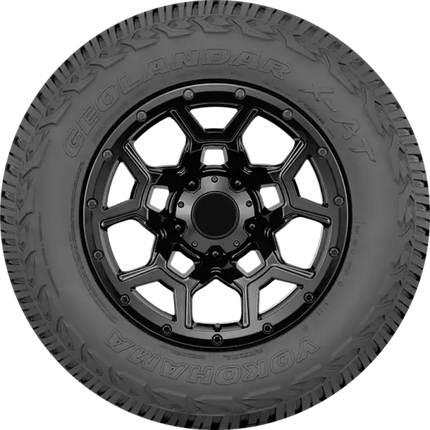 Yokohama Geolandar X-AT Tire - 35X11.50R17 128Q