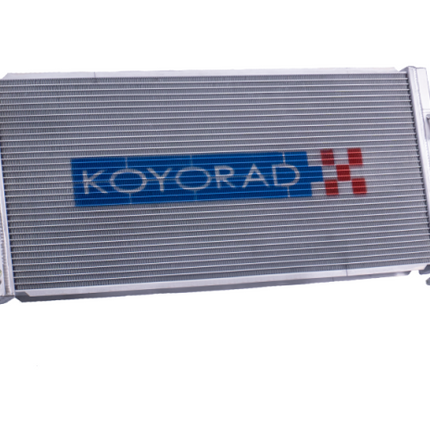 Koyo 22-26 Hyundai Elantra N All Aluminum Radiator