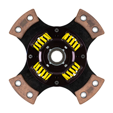 ACT 17-26 Honda Civic Si/Type R 4 Pad Sprung Race Disc