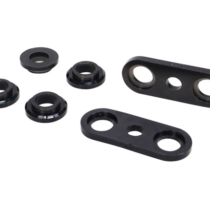 Whiteline Nissan Skyline R32 & R33 AWD Front Transmission Crossmember Mount Bushing