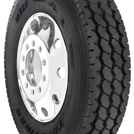 Toyo M325 Tire - 11R24.5 149/146K H/16 (TL)