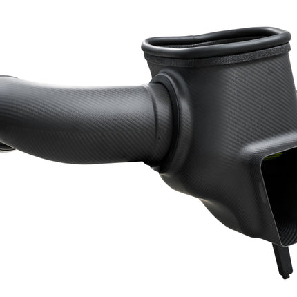 AWE Tuning 24-26 Ford S650 Mustang GT/Dark Horse S-FLO Carbon Intake