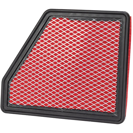 K&N Oil Filter Automotive 10-15 Chevrolet Camaro