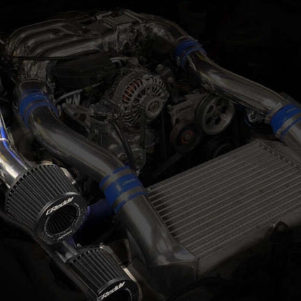 GReddy 91-02 Mazda RX-7 Airinx Intake Kit