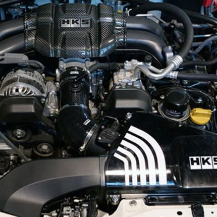 HKS Subaru ZN8/ZD8 Cold Air Intake Full Kit
