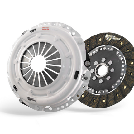 Clutch Masters 22-25 Volkswagen GTI FX100 Single Disc Clutch Kit