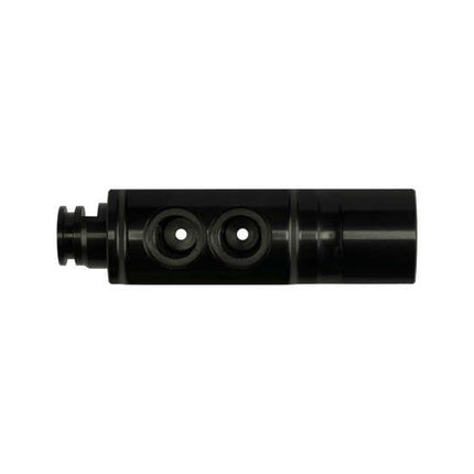 Turbosmart Modular Compressed Gas Solenoid Block