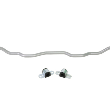 Whiteline Honda Civic 2006-2011 Rear Sway Bar - 22mm 2-Point Adjustable