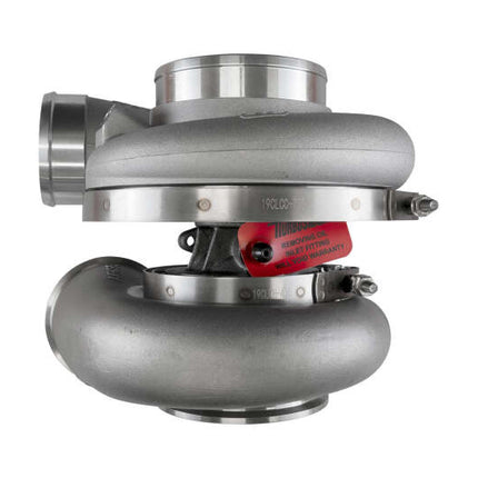 Turbosmart 8280 V-Band Reverse Rotation 0.96AR External Wastegate TS-1 Turbocharger