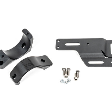 Radium Engineering Mitsubishi EVO 1-6 Fuel Filter Mount