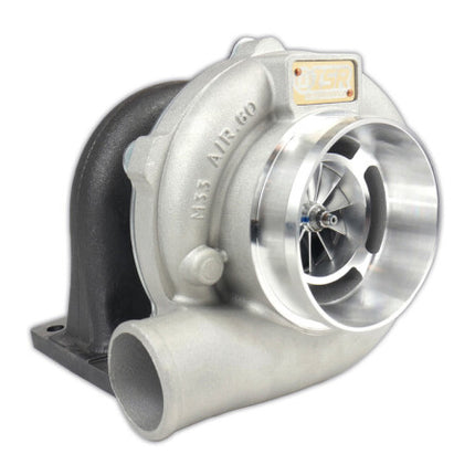 ISR Performance - RSX3576 Turbo w/ .82 AR V-Band Turbine Housing