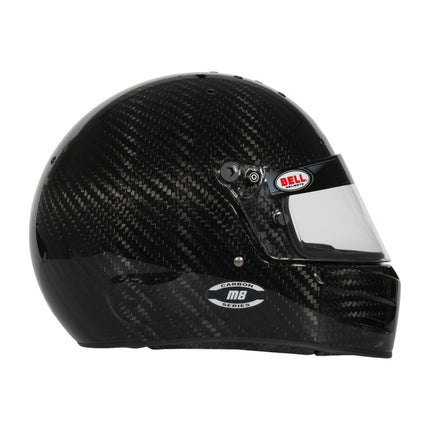 Bell Helmet M8 Carbon 59+(7 3/8 +) Sa2025