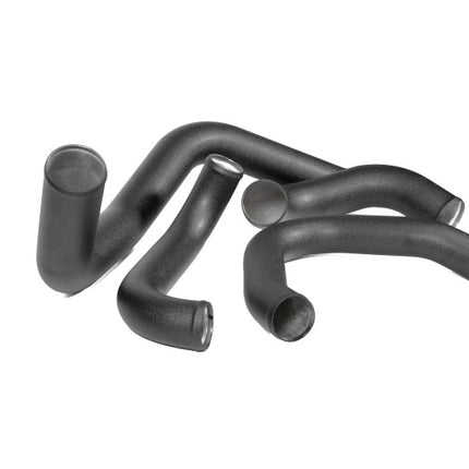 PERRIN 22-26 Subaru WRX Front Mount Intercooler Boost Tube Kit - Black