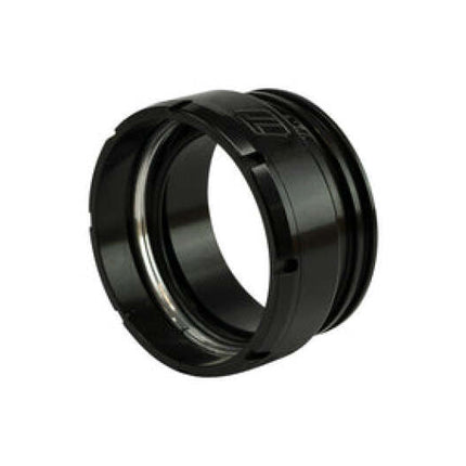Turbosmart Turbo Adapter Compressor Outlet 2.50in to Straight Vibrant 2.50in