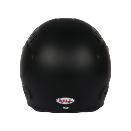 Bell Helmet Br8 White Xlg(61-61 +) Sa2025
