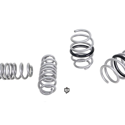 Whiteline 22-26 Hyundai Elantra N (CN7) Lowered Front and Rear Lower Coil Spring Lowering Kit