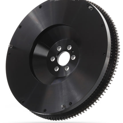 Clutch Masters 99-02 Nissan Skyline 2.6L RB26DETT Pull Style 6-Speed Steel Flywheel