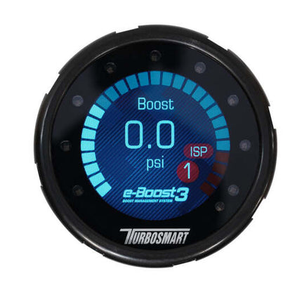 Turbosmart EB3 60PSI 60mm - Black
