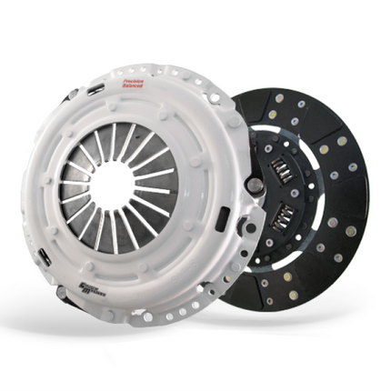 Clutch Masters 22-25 Volkswagen GTI FX350 Single Disc Clutch Kit