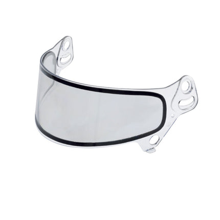 Bell SE07EV Helmet Shield 2MM - Clear