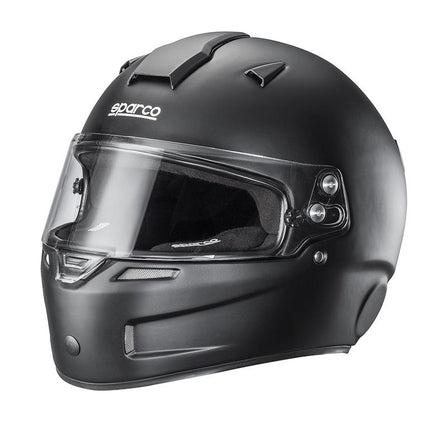 Sparco Helmet Sky KF-5W M Blk