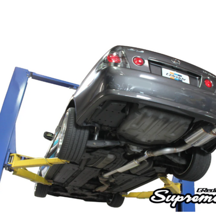 GReddy 01-05 Lexus IS300 Sedan Supreme Exhaust
