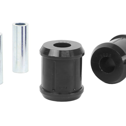 Whiteline 01-06 Mitsubishi Montero / Pajero NM/NP Trailing Arm Lower Rear Bushing