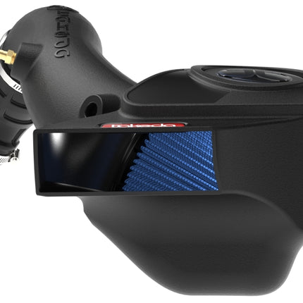 aFe 21-26 Hyundai Elantra L4-16.L (t) Takeda Momentum Cold Air Intake w/ Pro 5R Filter