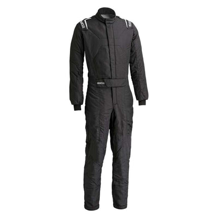 Sparco Suit Stint 50 BLK