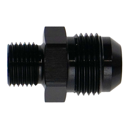 DeatschWerks 10AN Male Flare to M16x1.5 Metric Male Adapter