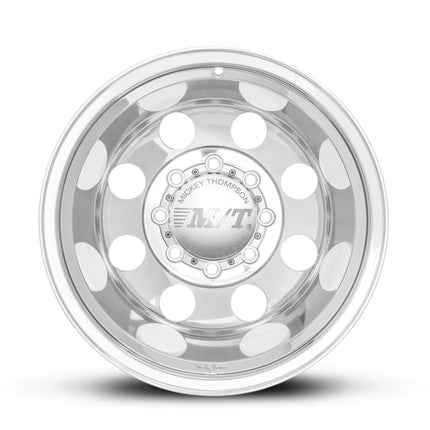 Mickey Thompson MT Classic Forged Wheel - 17x16 8x6.5 3.50 - 277625