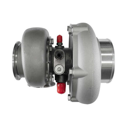 Turbosmart Water Cooled 7170 V-Band 1.07AR Externally Wastegated Reverse Rotation TS-2 Turbocharger