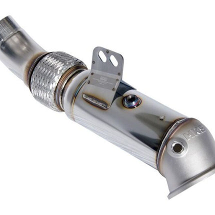HKS 2020+ GR Supra B58 - Front Pipe w/ Metal Catalyzer