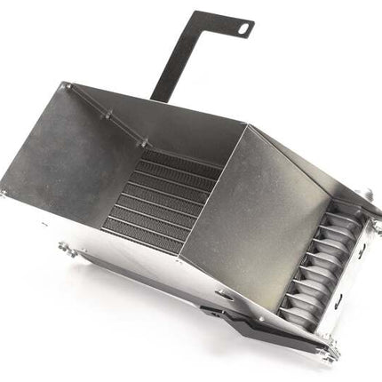 GReddy 2017-2019 Honda Civic Type-R NS1010G 10 Row Oil Cooler Kit