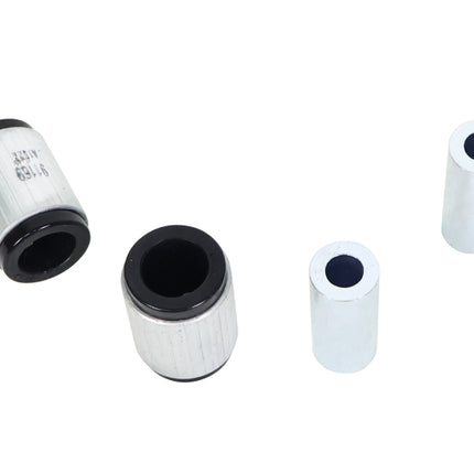 Whiteline 08-17 Mitsubishi Lancer Rear Upper Control Arm Bushing