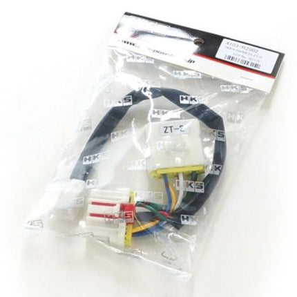 HKS TIMER HARNESS ZT-2