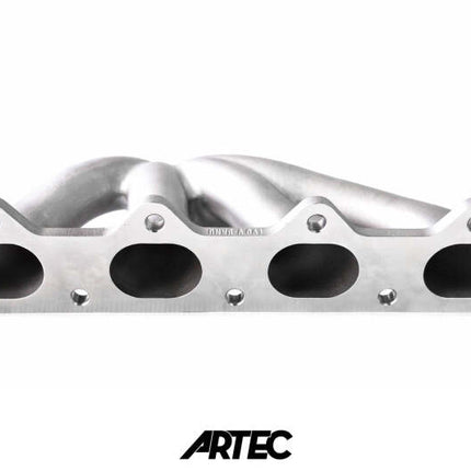 Artec Mitsubishi 4G63 Low Mount V-band Turbo Exhaust Manifold