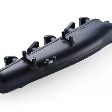 GReddy RB26 RB26DETT Normal 6 Throttle Surge Tank Kit - Black