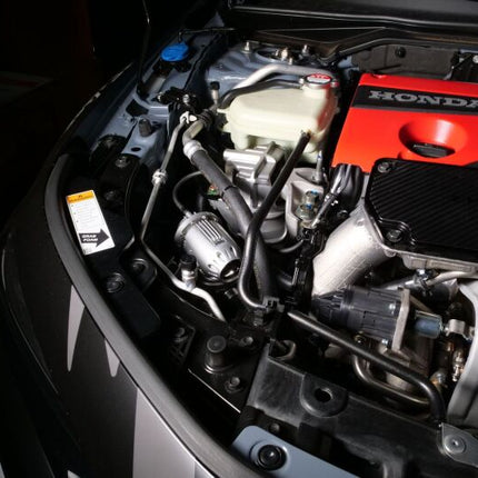 HKS SUPER SQV4 FL5