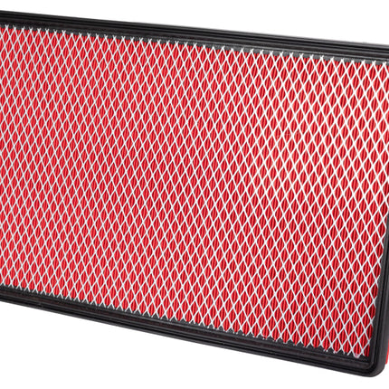 K&N Universal Clamp-On Air Filter 4-1/2in Flg 7-1/2in B 4-1/2in T 7-1/8in H Gen 3