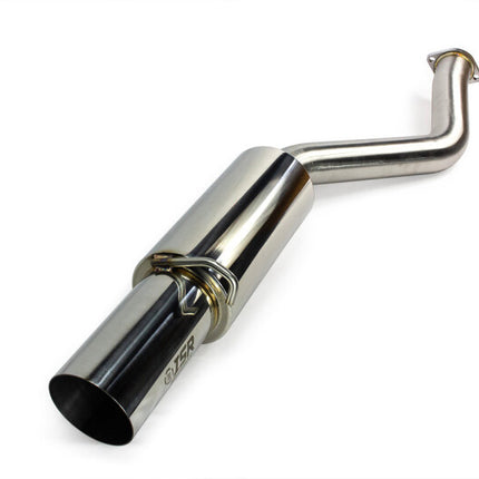 ISR Performance 98-05 Lexus GS300 Single GT Exhaust