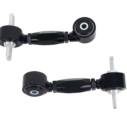 Whiteline 94-01 Honda Integra Rear Upper Control Arm Kit
