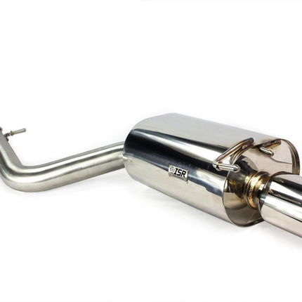 ISR Performance 99-05 Lexus IS300 MBSE Single Exhaust