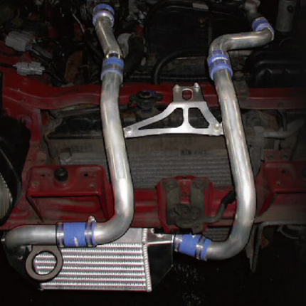 GReddy Suzuki Intercooler Kit EA11R Spec-K **SPECIAL ORDER ONLY**