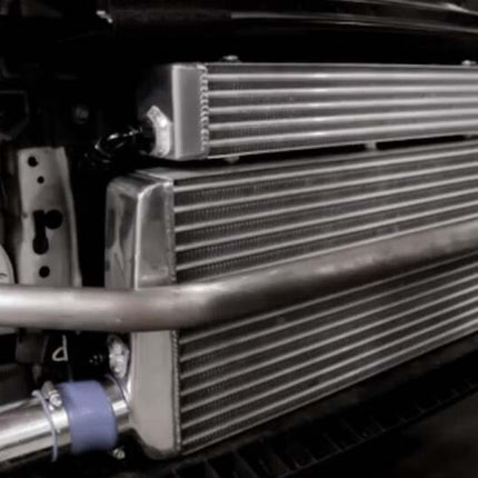 GReddy 15-21 Subaru WRX / STI Hi-Capacity Oil Cooler Kit
