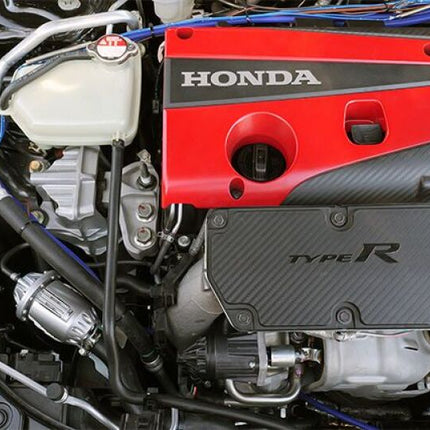 HKS SUPER SQV4 RETURN KIT PLUS FL5